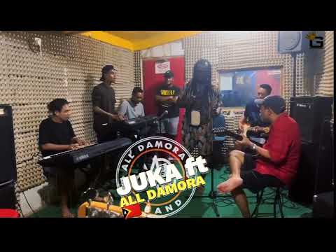 JUKA ft ALL DAMORA #readyfortonight#@Benfica🇹🇱  SOKE MORU🔥AD🇹🇱🎹🎸
