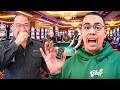 I Gambled Until I Could Buy My Security Guard A New Truck