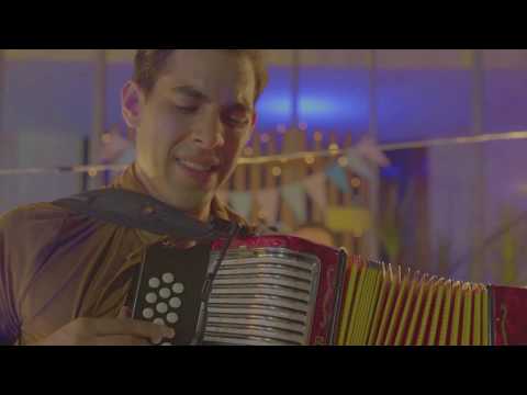 LA CACHUCHA BACANA - ALEJO DURAN - JUGLARES MUSIC BAND