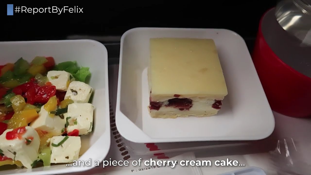 Kenya Airways Simba Lounge thumbnail