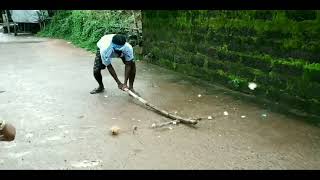 Gamha Purnima 2018 Rakshya Bandhan special