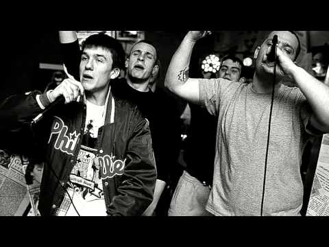 10. TeDi - STC & Jonkul & Dzax - Witam Tutaj # ShotBanda "KRYSTALIZACJA" 2014