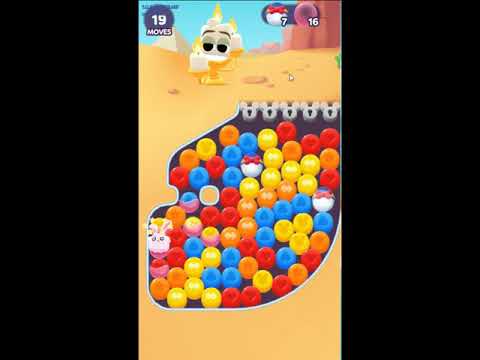 Disney Getaway Blast Level 381 - NO BOOSTERS ✈️🏝️ | SKILLGAMING ✔️