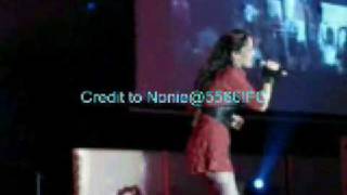 Ivy - Tian Tian Xiang Nian 天天想念