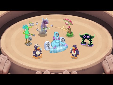 Fandhul on Shadow Islet! | MSM Composer #208