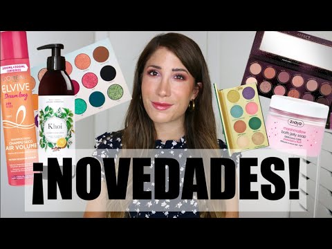¿QUÉ HAN SACADO LAS MARCAS ÚLTIMAMENTE?