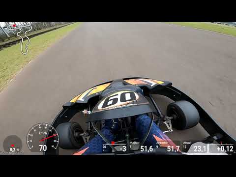 SpeedRace VP1000 - 4a Etapa Pesados - 19-06-2021 - 15:20