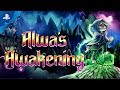 Alwa's Awakening - Launch Trailer | PS4