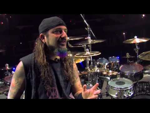 Mike Portnoy Starclassic  Bubinga