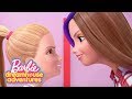 Scambio di camera | Barbie Dreamhouse Adventures | @BarbieItalia