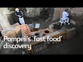 Italian Museum Unveils New Pompeii Treasures