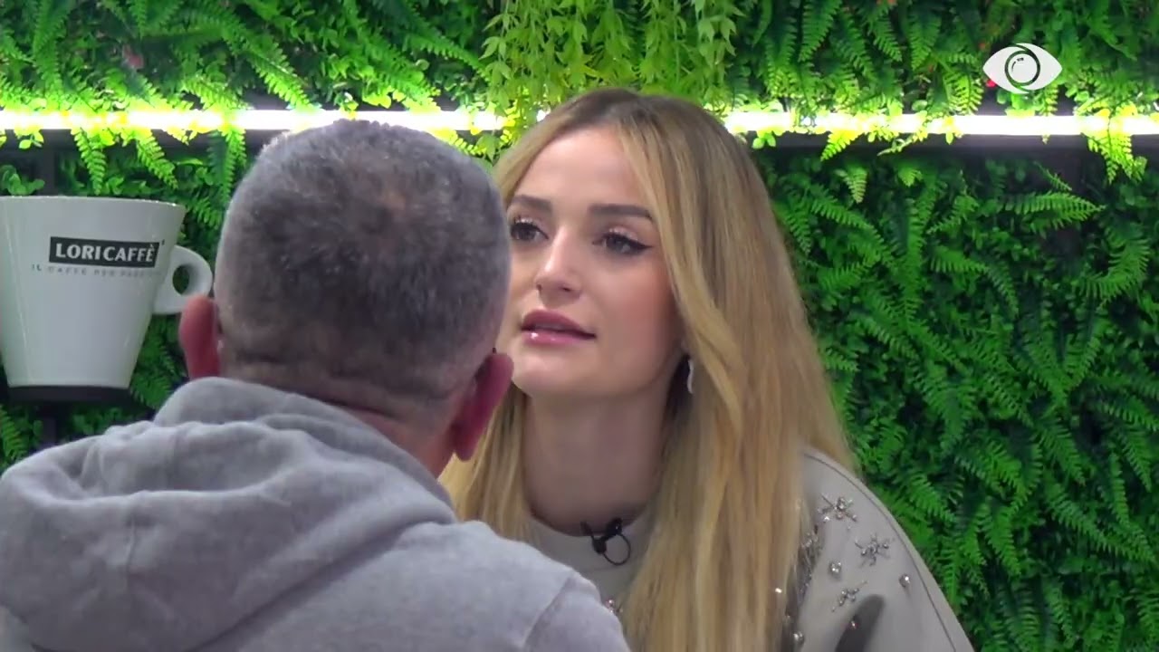 “Rrini duke u ledhatuar gjithë natën”/ Miri-Selin: E përmend sa herë të dua familjen time