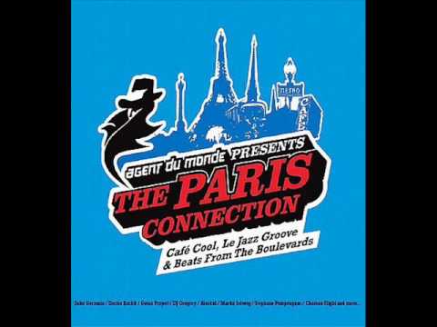 Grand Tourism Feat. Terry Callier - Les Courants D'Air