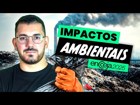 Environmental Impacts: EVERYTHING you NEED to know
