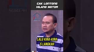 Download lagu CAK LONTONG Gives the Police a Headache - SURYA INSOMNIA's Police #shorts mp3 Download lagu CAK LONTONG Gives the Police a Headache - SURYA INSOMNIA's Police #shorts mp3