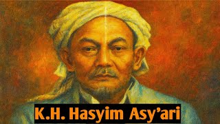 Download lagu '35 STORIES OF THE KAROMAH OF KYAI HASYIM ASY°ARI THAT MADE JAPAN & THE NETHERLANDS THINK 30 TIME... mp3