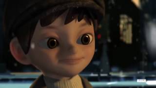 Dark Lunacy - Fiamm (sub)