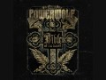 Powerwolf Panic In The Pentagram
