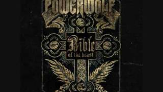 Powerwolf - Panic In The Pentagram