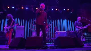 Guided by Voices GBV LIVE Chicago 11/12/21 Closer You Are