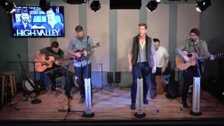 High Valley Sings Memory Makin