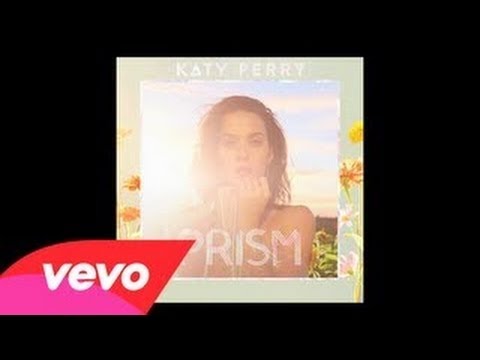 14. Katy Perry - Spiritual (Deluxe Edition)