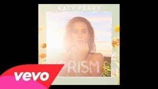14. Katy Perry - Spiritual (Deluxe Edition)