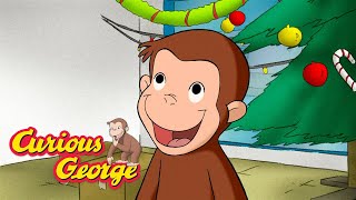 George's Window Display! 🐵 Full Episodes | Curious George