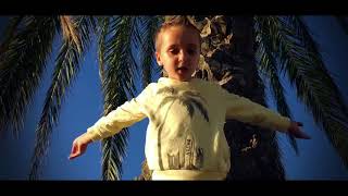 Victor Magan Jr. - Juguemos a ser feliz