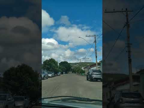 Cidade do interior, tranquilidade e muita paz!  Rubim MG, seja inscrito do canal