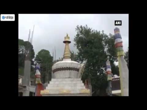 Demolition Of Larung Gar Monastery Inhuman, Says Former Exiled Tibetan PM