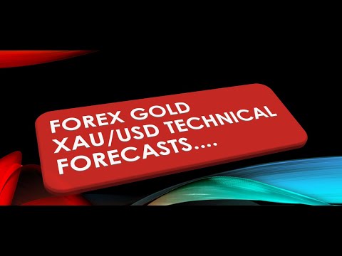 FOREX GOLD XAU/USD  Daily Technical Forecasts: 1st December 2020