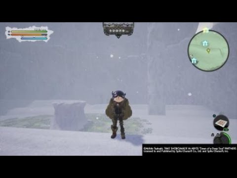 MADE IN ABYSS BINARY STAR FALLING INTO DARKNESS-5th Layer Theme No.1