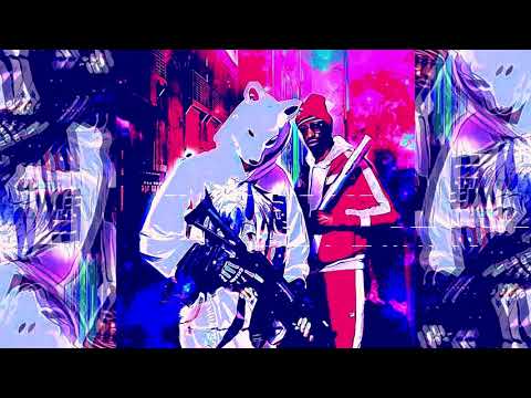 Ducksauce Doowop // OMEGAH RED ft. 小熊猫 SPIREJUMP & Monkshood