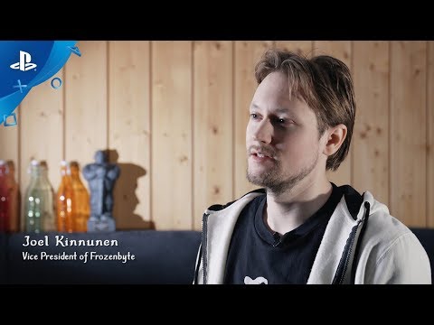 Видео: разработчики рассказали о Trine 4