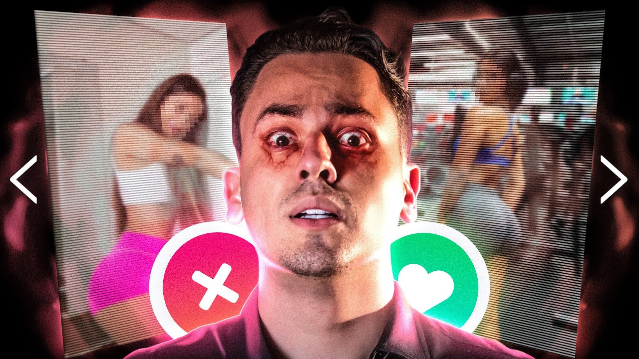 Sua mente está QUEBRADA - Conserte AGORA