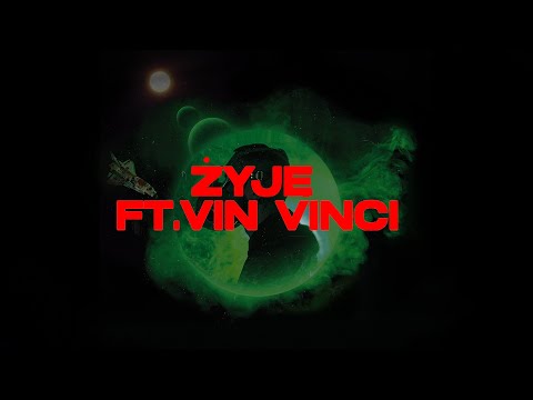 04. MLS - ŻYJĘ FT. VIN VINCI