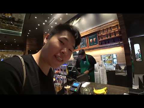 JOAST Explores Vegas