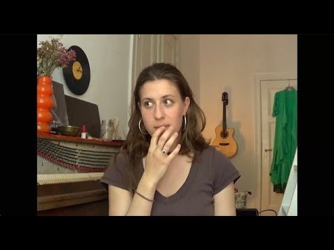 god forbid a girl starts a youtube channel in 2025