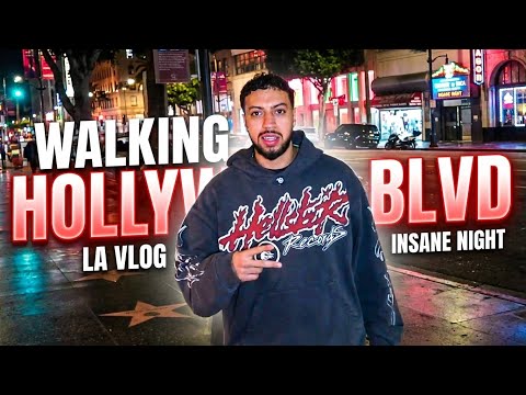 IS LA ACTUALLY THE NICEST CITY? (Watch Till The End)