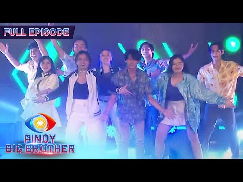 Pinoy Big Brother Kumunity Season 10 | April 30, 2022 Full Episode