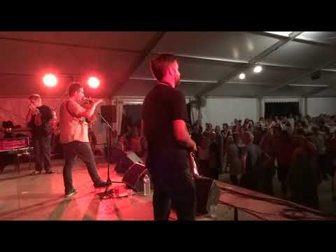 Philippe Plard - Le Grand Bal de l'Europe 2022