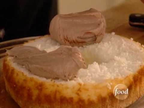 Thumbnail of the video: Kwanzaa Cake