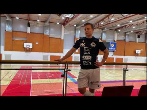 Haastattelu Mikke Louhela AU 21112021