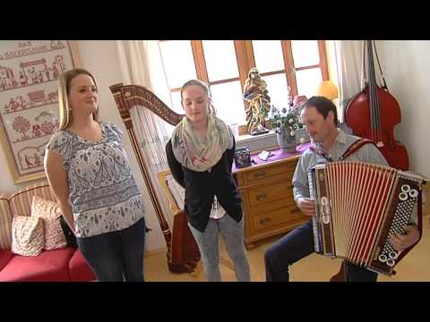 Ortschaft der Woche Brunnthal - Familie Schulz