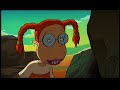 The Wild Thornberrys Theatrical Trailer HQ