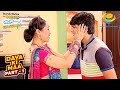 Tapu ने लिखी कविता सुनकर Daya हुई भावुक Taarak Mehta
