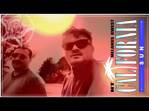 NT x Melanus Kwest - California Sun (Official Video)