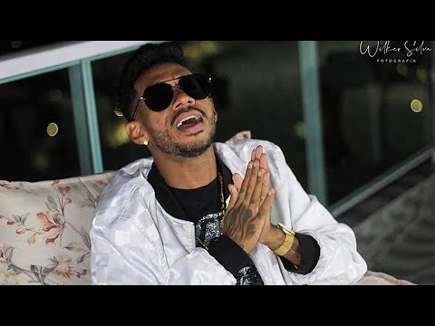 MC TOCHA E VIVIANE SOUZA - NOSSA DESPEDIDA - BREGA ROMÂNTICO