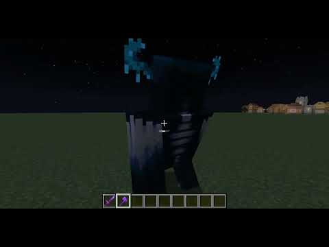 Rainimator vs warden (part 2)